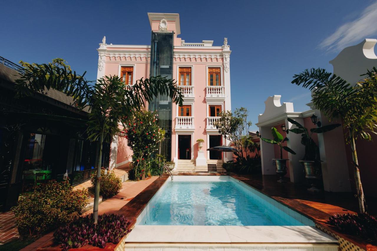 Hotel Boutique Quinta Das Videiras Florianópolis Eksteriør billede