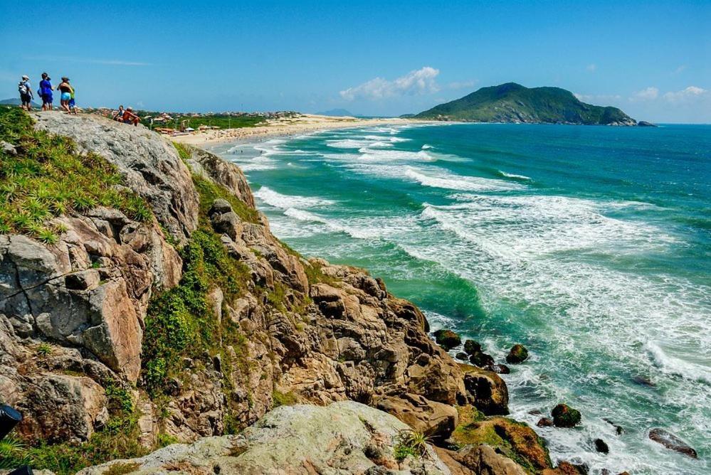 Hotel Boutique Quinta Das Videiras Florianópolis Eksteriør billede