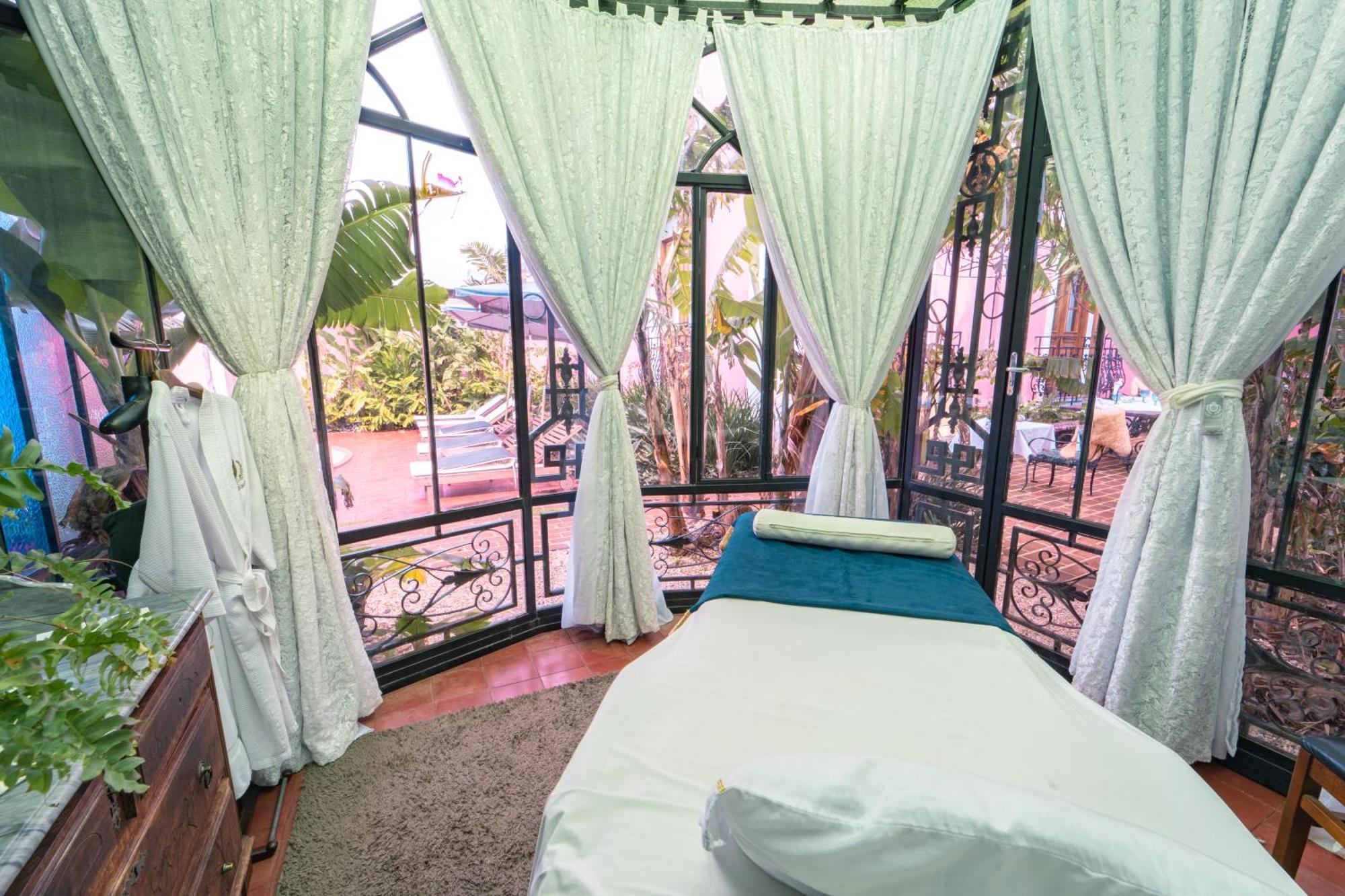 Hotel Boutique Quinta Das Videiras Florianópolis Eksteriør billede