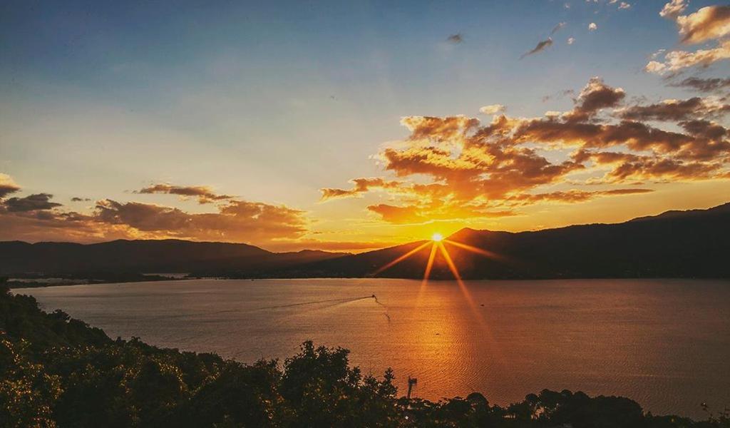 Hotel Boutique Quinta Das Videiras Florianópolis Eksteriør billede