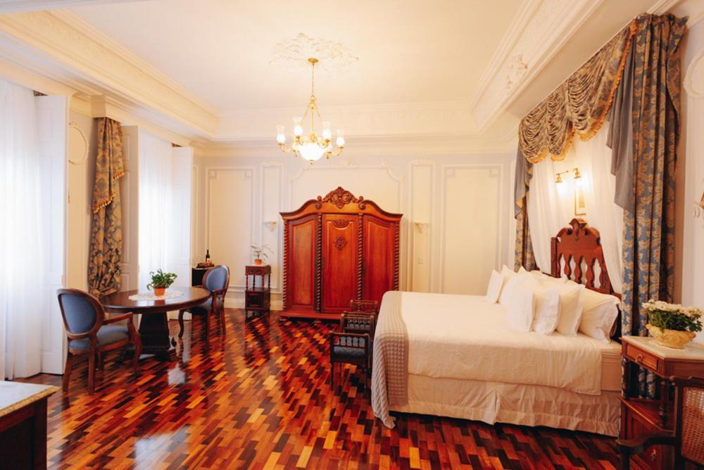 Hotel Boutique Quinta Das Videiras Florianópolis Eksteriør billede